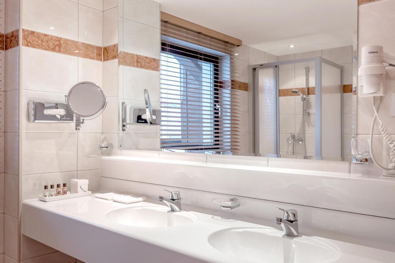 Hotel Angerer Alm Hochgurgl Ngoại thất bức ảnh