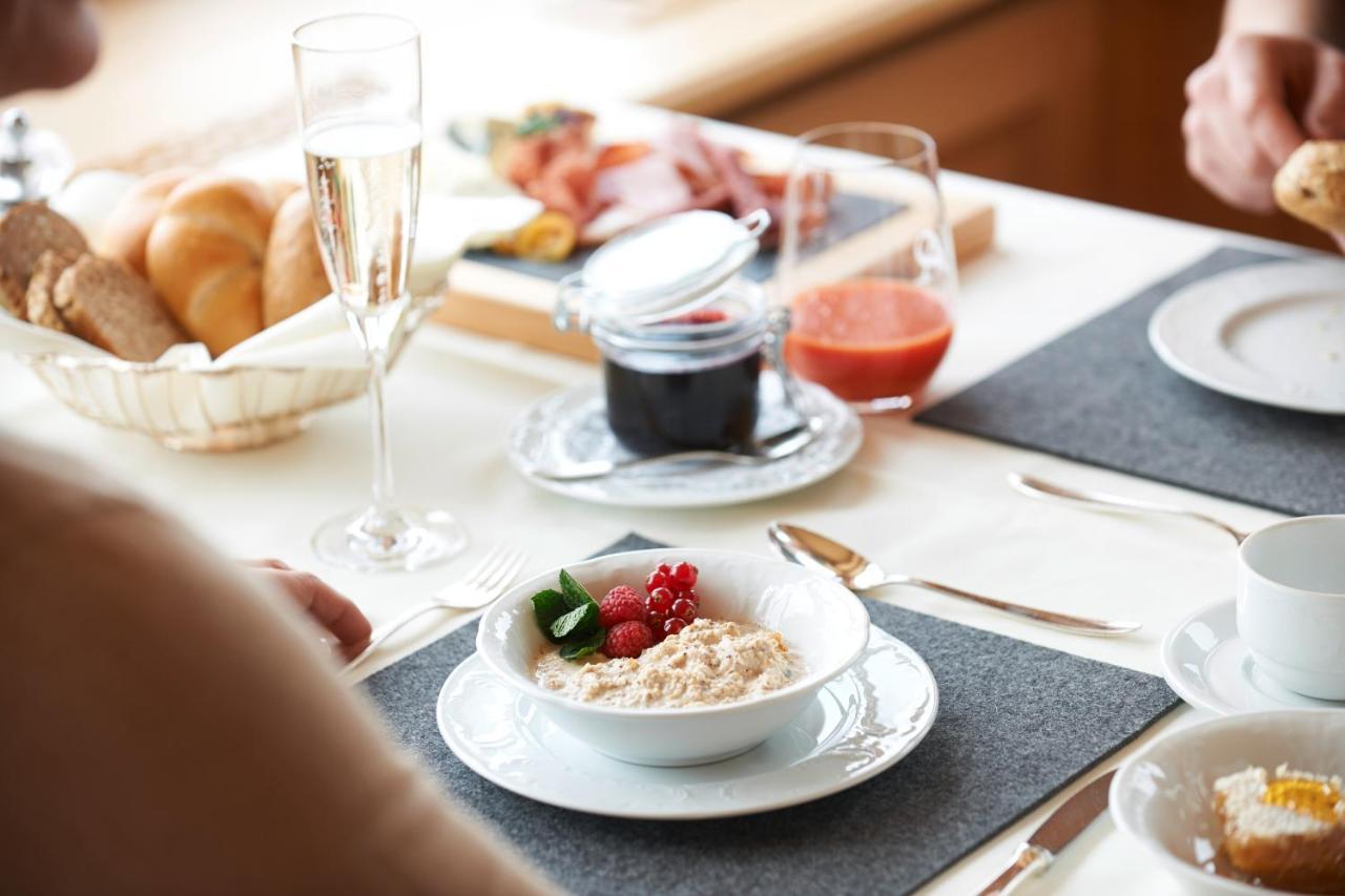 Hotel Angerer Alm Hochgurgl Ngoại thất bức ảnh
