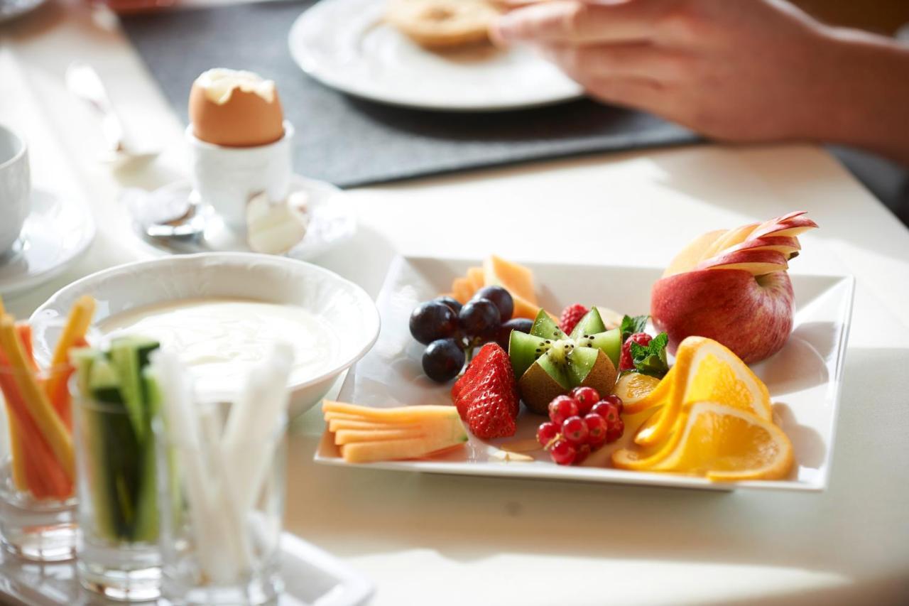 Hotel Angerer Alm Hochgurgl Ngoại thất bức ảnh
