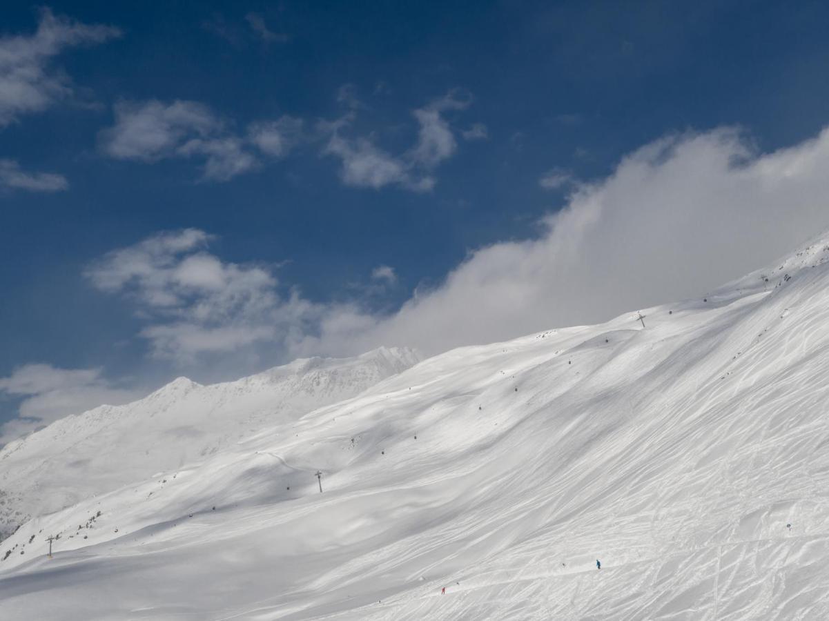 Hotel Angerer Alm Hochgurgl Ngoại thất bức ảnh