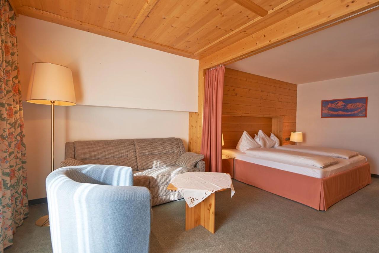 Hotel Angerer Alm Hochgurgl Ngoại thất bức ảnh