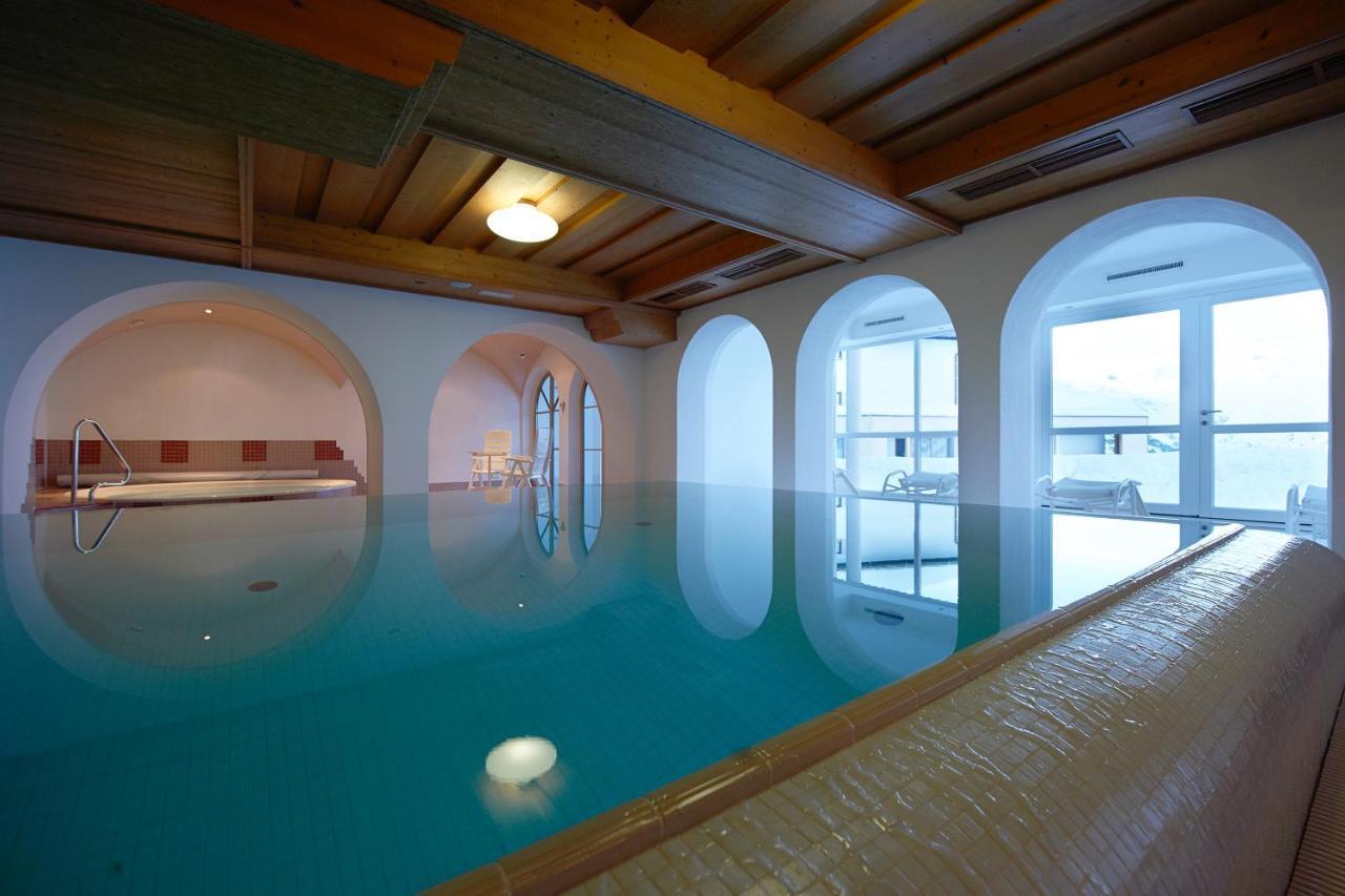 Hotel Angerer Alm Hochgurgl Ngoại thất bức ảnh