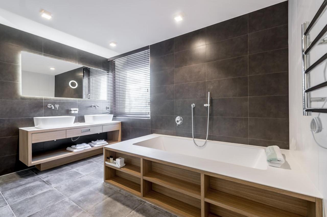 Hotel Angerer Alm Hochgurgl Ngoại thất bức ảnh