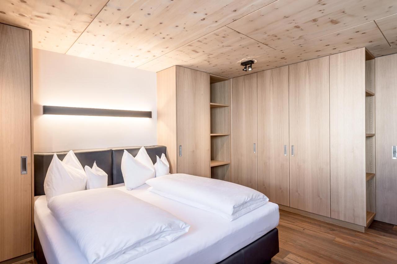 Hotel Angerer Alm Hochgurgl Ngoại thất bức ảnh
