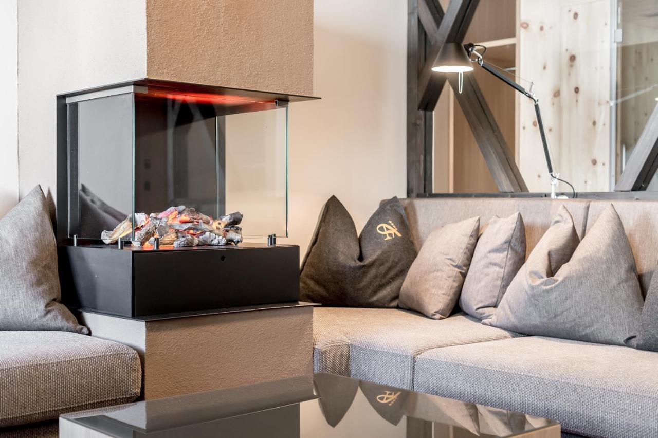 Hotel Angerer Alm Hochgurgl Ngoại thất bức ảnh