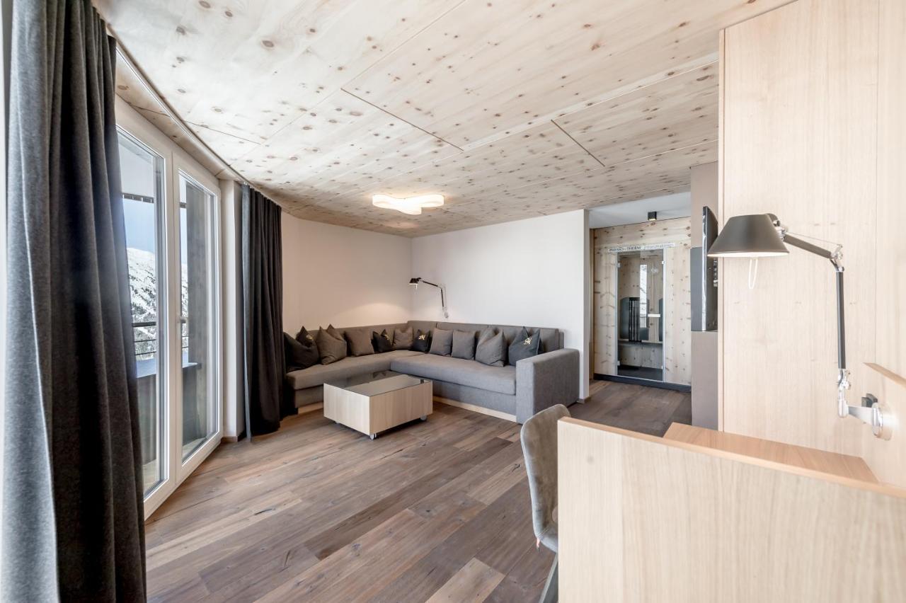 Hotel Angerer Alm Hochgurgl Ngoại thất bức ảnh