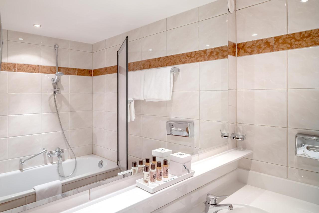 Hotel Angerer Alm Hochgurgl Ngoại thất bức ảnh