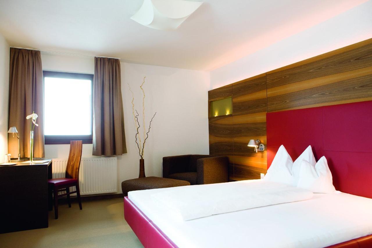Hotel Angerer Alm Hochgurgl Ngoại thất bức ảnh
