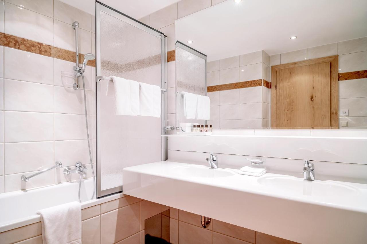 Hotel Angerer Alm Hochgurgl Ngoại thất bức ảnh